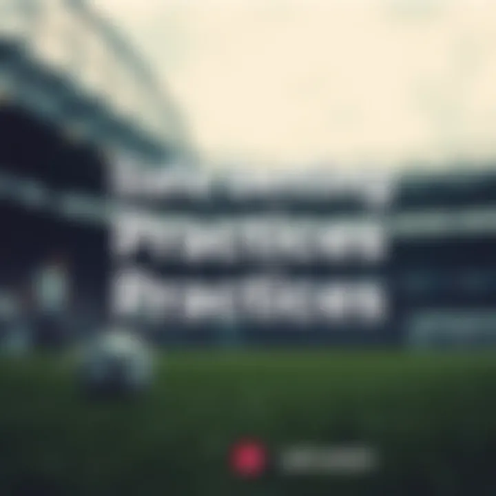 Safe Betting Practices Explained Graphical representation of safe betting practices