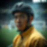 서울경마: 배경, 전통, 그리고 현대의 도전 Introduction