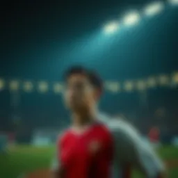 스포츠 중계 토토: 베팅의 세계 탐구 Introduction