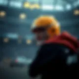 스포츠 무료티비: 최신 동향과 베팅 전략 Introduction