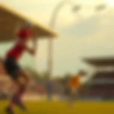 스포츠경기중계: 베팅 전략과 최신 동향 Summary