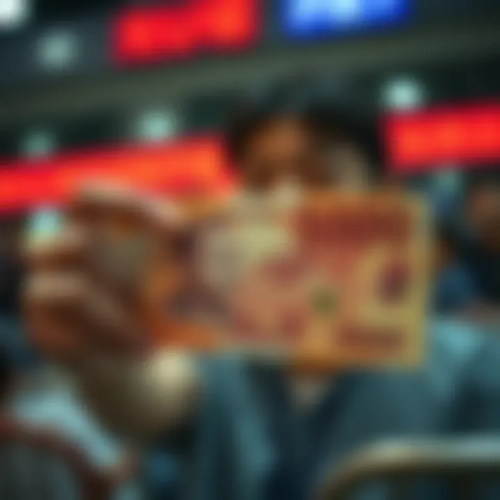 Public Perception and Social Responses to the 5000 Won Note Social reactions to the introduction of the currency