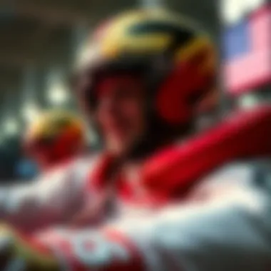 Understanding Speed Kino Overview of Speed Kino game mechanics