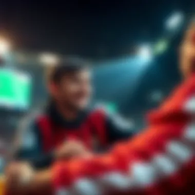 The Importance of Community in Sports Betting Community engagement in sports betting