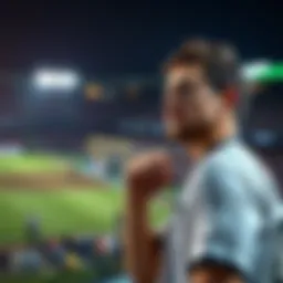 Understanding sports betting odds