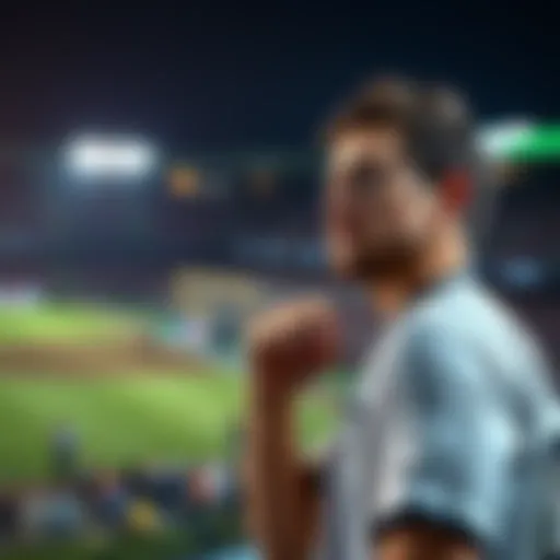 Understanding sports betting odds