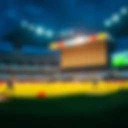 Overview of top sports betting sites in Korea