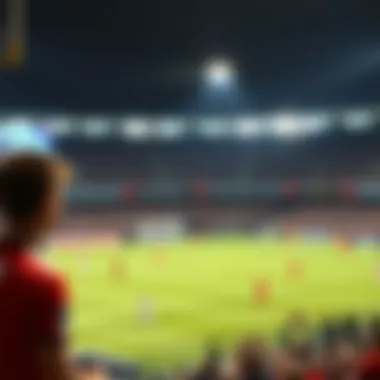 Statistical trends in sports betting