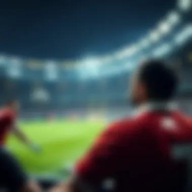 Effective Strategies for Sports Betting Sports betting strategies