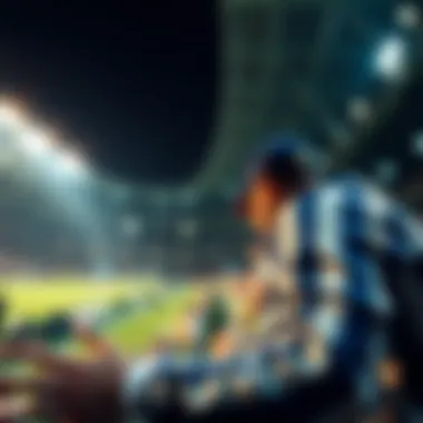 Effective Sports Betting Strategies Strategic analysis of sports betting techniques