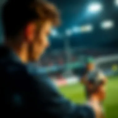 Essential Tips for Winning in Sports Betting Winning strategies and tips for successful betting