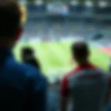 Understanding different types of sports broadcasting