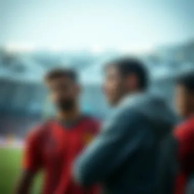 The Significance of Community in the Betting World The importance of community in betting