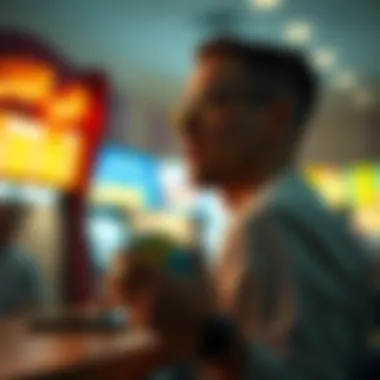 Insights into Popular Lottery Games and Their Statistics Popular lottery games and their statistics