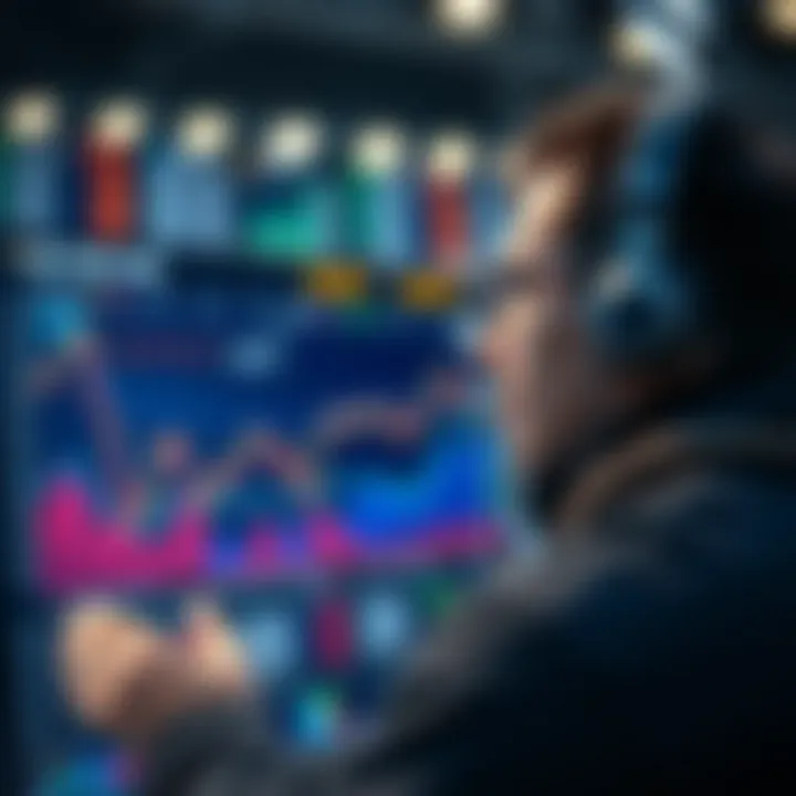 Understanding Real-time Data Analysis for Informed Betting Decisions Real-time data analysis for betting