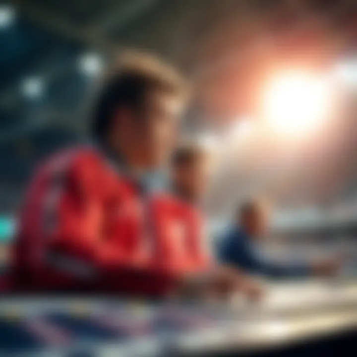 Exploring Winning Strategies in Sports Betting Winning strategies in sports betting