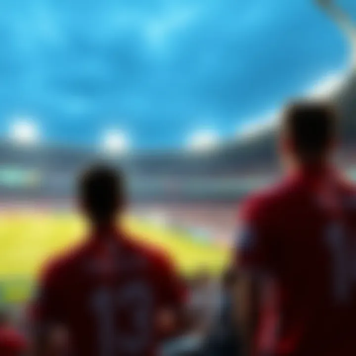 Platforms for Streaming Sports Events Platforms available for sports streaming