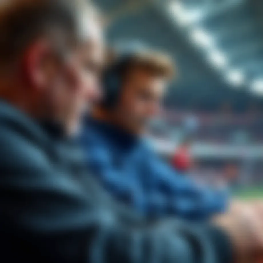 Understanding betting odds in sports