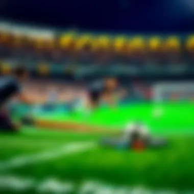 Effective Strategies for Sports Betting Strategic betting techniques
