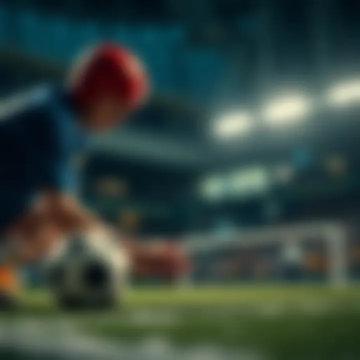 How Odds are Calculated in Sports Calculating odds and probabilities