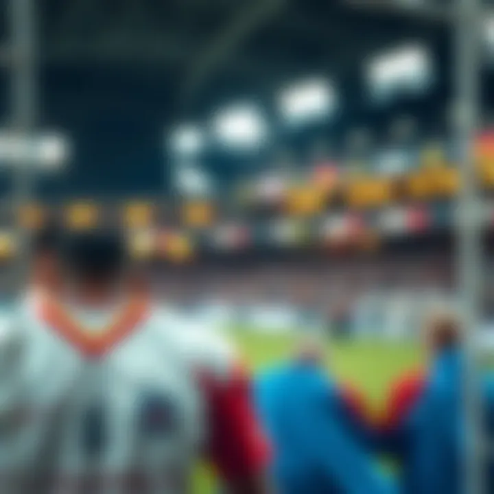 Statistical analysis in betting