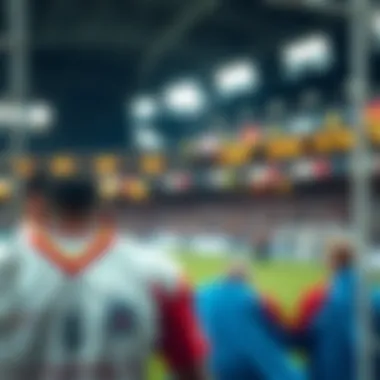 Utilizing Statistics for Better Betting Statistical analysis in betting