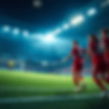 Statistical insights into match performance