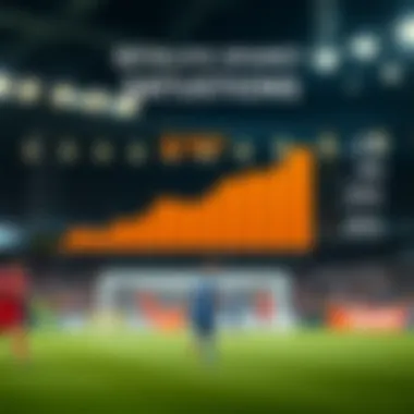 Statistical Insights for Betting Infographic on statistical methods in betting