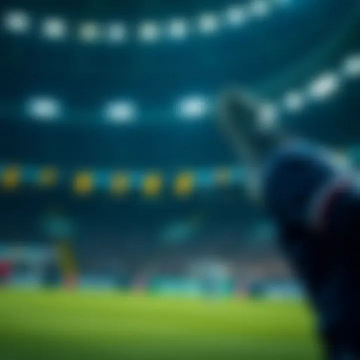 Utilizing Data for Effective Betting Strategies Statistics and data-driven strategies for betting