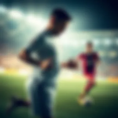 Analyzing Betting Statistics in Football Strategic analysis of football betting statistics