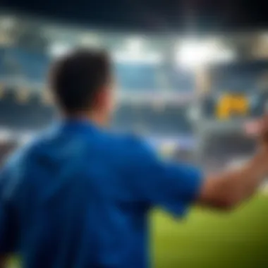 Enhancing Betting Decisions Strategically Strategic approaches to enhance betting decisions
