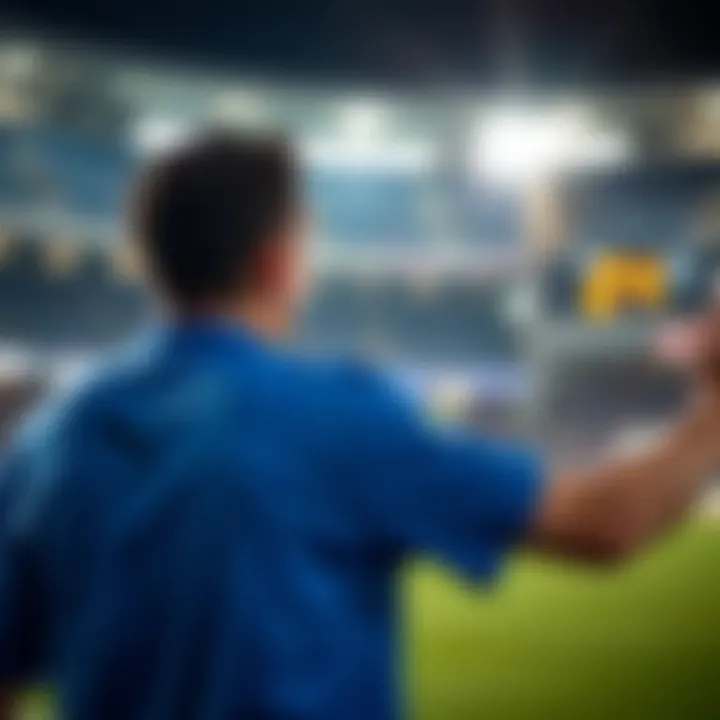 Enhancing Betting Decisions Strategically Strategic approaches to enhance betting decisions