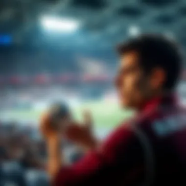 Strategic Betting Approaches Strategic betting approaches based on statistics