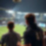 Strategic refresh frequency in sports betting
