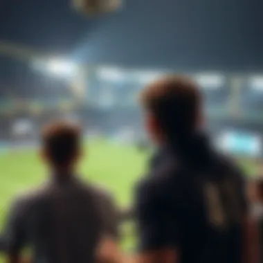 Understanding Refresh Frequency in Betting Strategies Strategic refresh frequency in sports betting