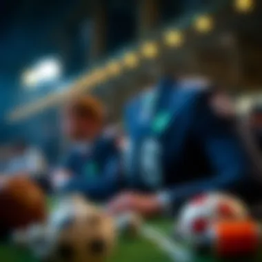 Betting Strategies for Success Strategic tips for successful betting