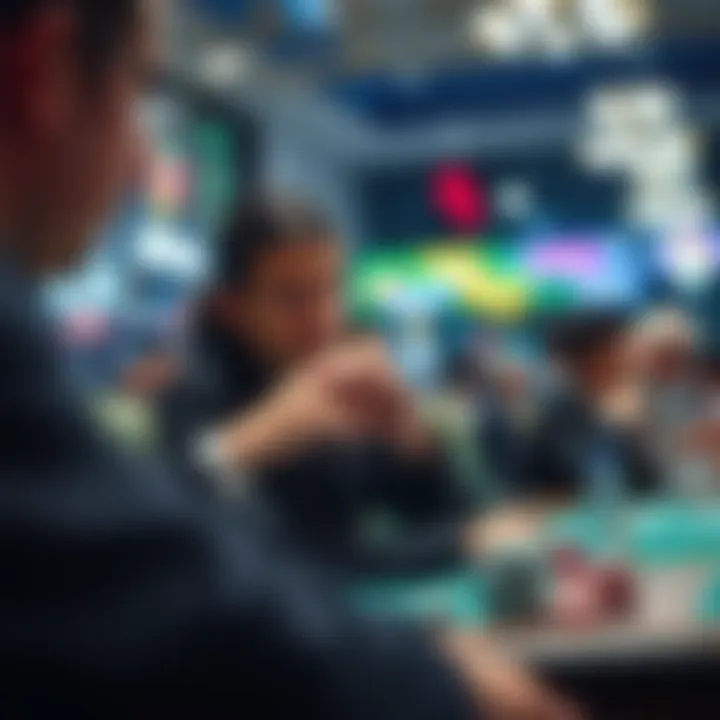 Strategic Approaches to Gambling Strategies for successful gambling