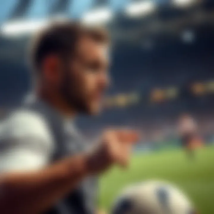Strategies for Successful Sports Betting Strategies for successful sports betting