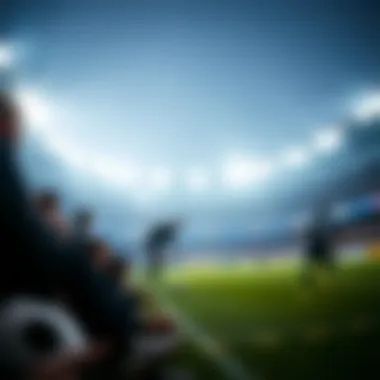 Analyzing Statistical Trends Statistical trends in sports betting