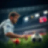 Strategic analysis in betting