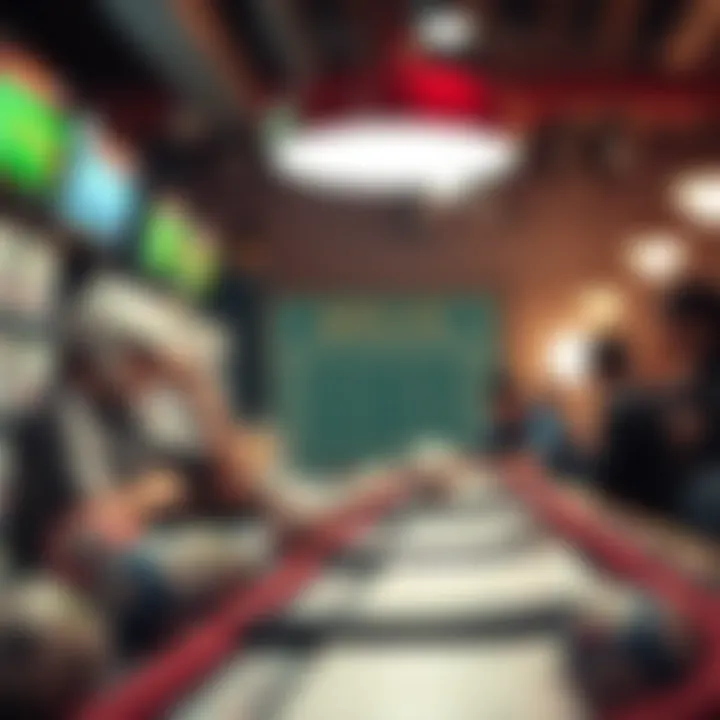 Historical Insights of the Lotto Game Historical Insights of the Lotto Game