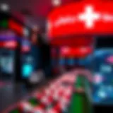 Overview of Swiss Wednesday Lotto