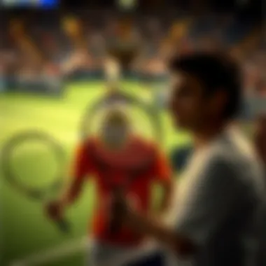 Selecting the Optimal Broadcast Platform Choosing the right platform for tennis broadcasts