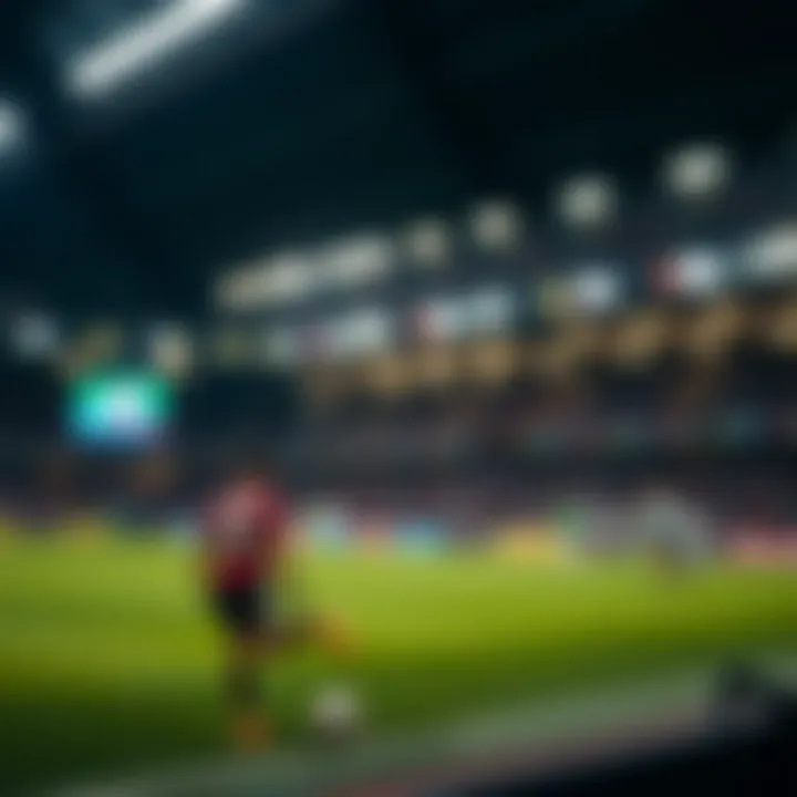 Effective Strategies for Sports Betting Strategic planning for effective sports betting