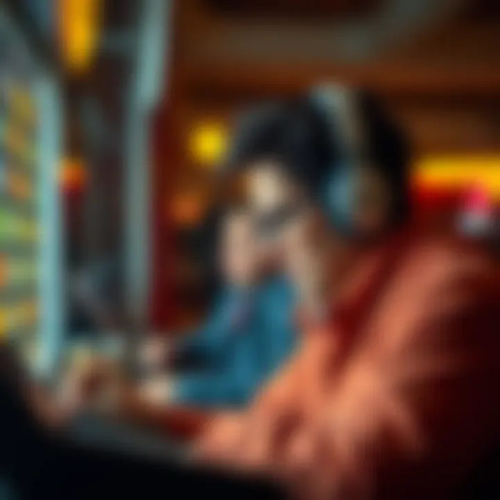 Understanding the Allure of Lottery Games The allure of lottery games