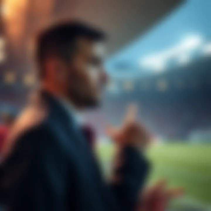 Essential Tips for Betting Success Tips for successful betting in 1+1 Toto