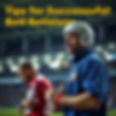 Tips for successful betting decisions