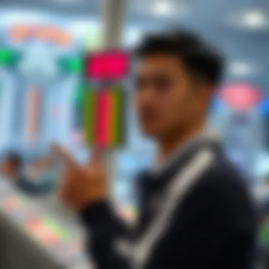 Instant Lottery Results at Your Fingertips Real-time lottery results