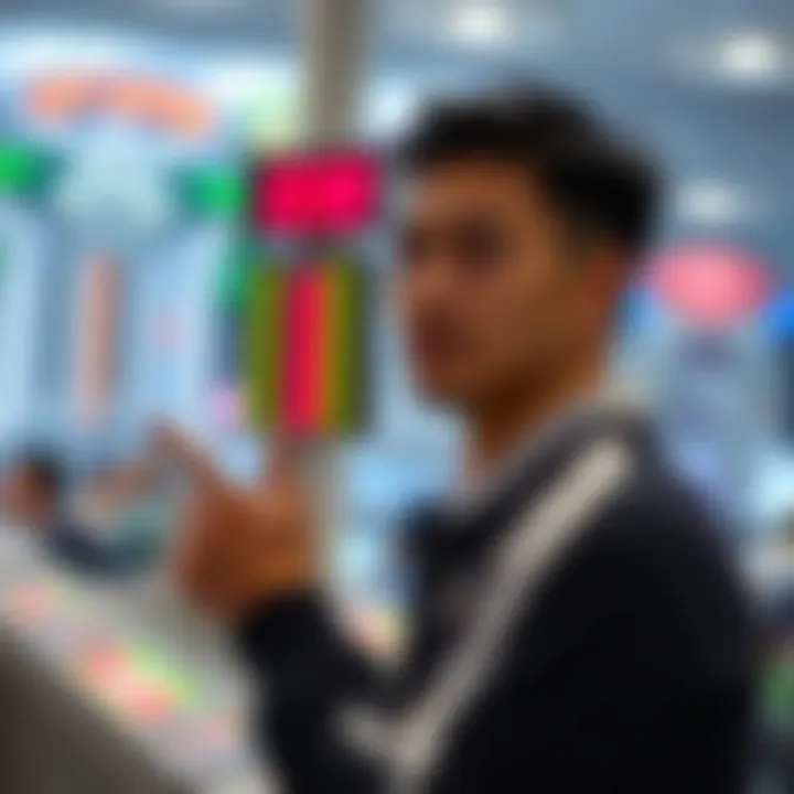 Instant Lottery Results at Your Fingertips Real-time lottery results