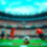 Overview of Lotto and Sports Betting